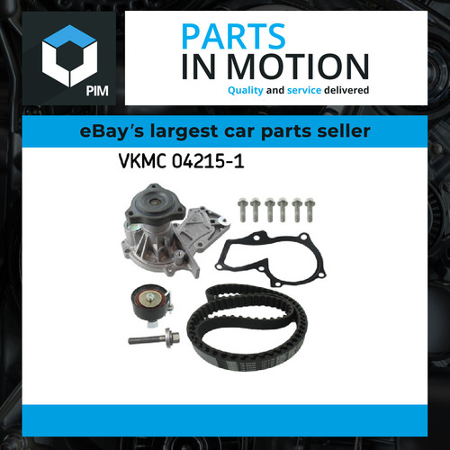 Timing belt water - timing,